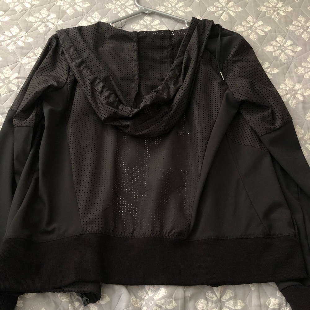 Small Active Jacket